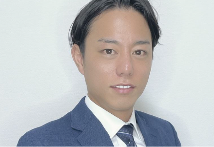 メンター:尾田 陽介